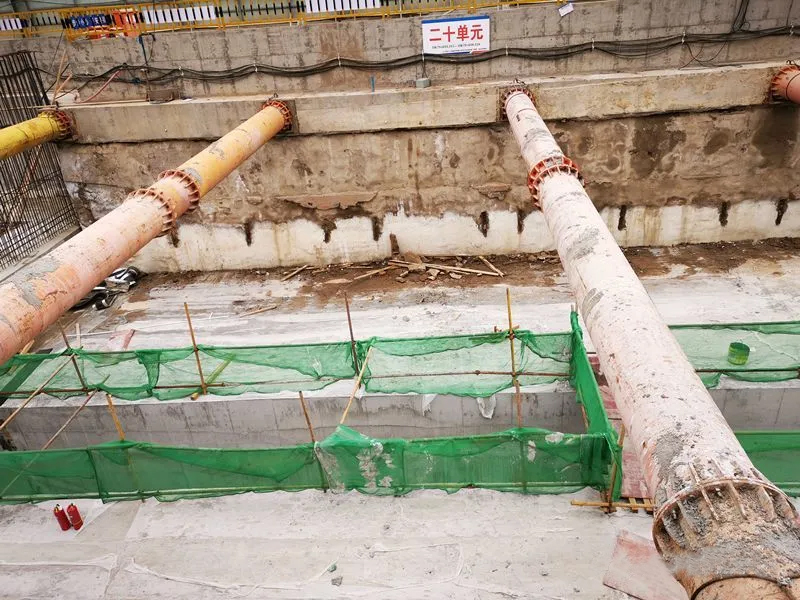 丙烯酸鹽噴膜防水涂料如何在鐵路軌道中使用？(圖4)