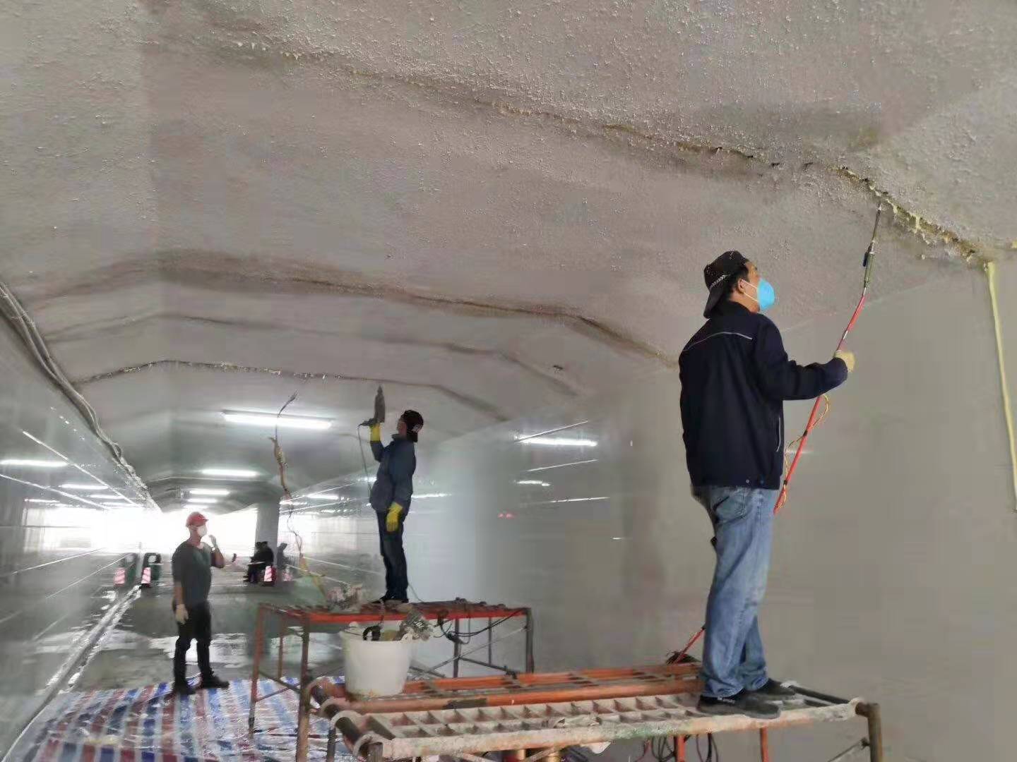 地下室漏水如何高壓灌漿？專業(yè)老師傅手把手教學，建議收藏！(圖2)