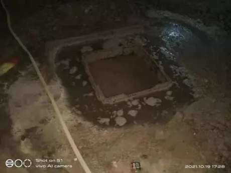 地下室漏水如何高壓灌漿？專業(yè)老師傅手把手教學，建議收藏！(圖3)