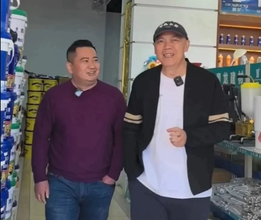 揭秘惠州代理商趙總17年防水歷程：如何從行業(yè)小白，做到年收百萬